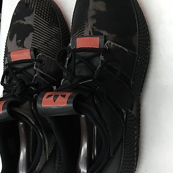 adidas Prophere Rouge men's size 11.5 Excellent Pre-owned condition. - Picture 6 of 8